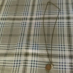 For king and country Necklace